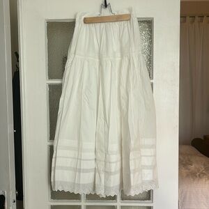 Doen SEBASTIANE SKIRT